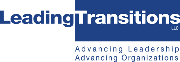 Leading Transitions Logo